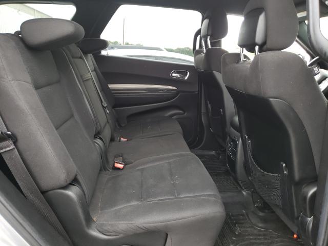 2014 DODGE DURANGO 1C4RDJAGXEC332420