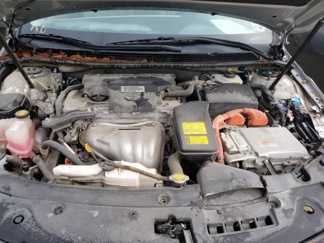 2013 TOYOTA AVALON HYB 4T1BD1EB8DU015711