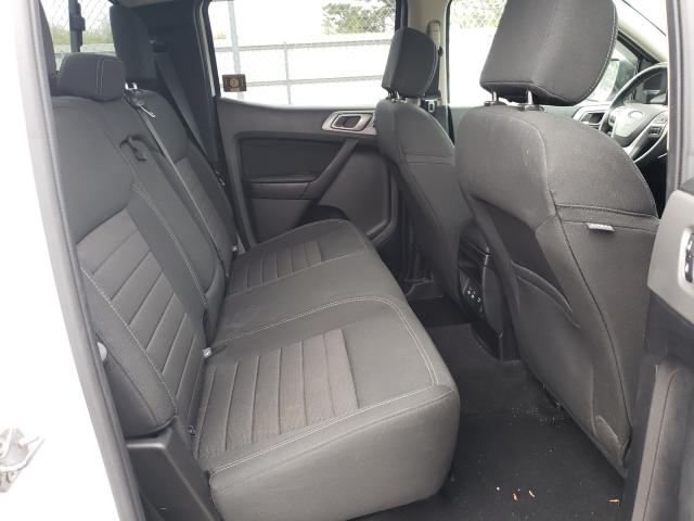 2019 FORD RANGER XL 1FTER4FH2KLA21563
