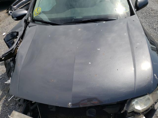 2011 ACURA TSX JH4CU2F65BC012976