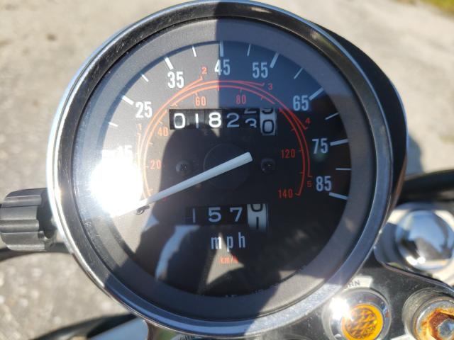 2014 HONDA CMX250 C JH2MC1301EK801551