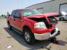 2006 FORD  F-150