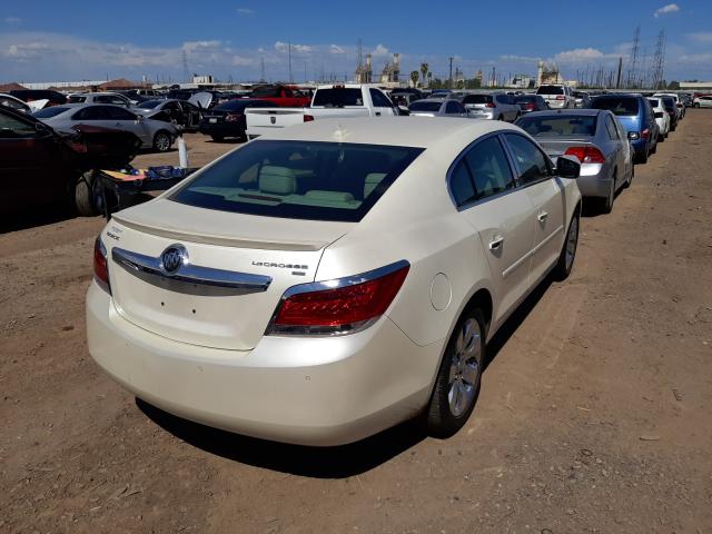 2011 BUICK LACROSSE C 1G4GC5EC0BF388283
