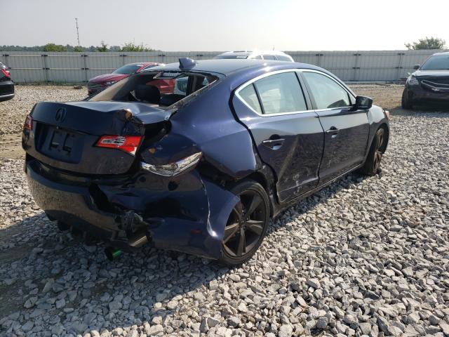 2015 ACURA ILX 20 19VDE1F36FE009479