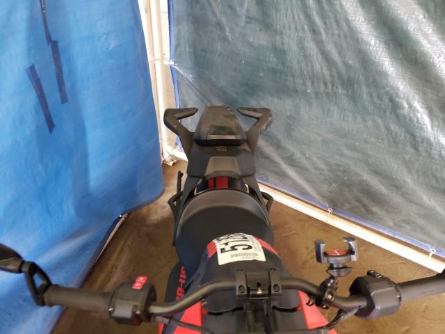 2021 CAN-AM RYKER 3JB2FEG29MJ000078