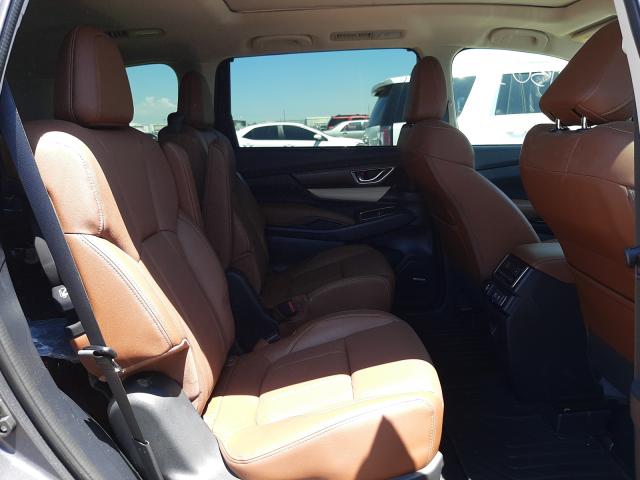 2020 SUBARU ASCENT TOU 4S4WMARD6L3446050