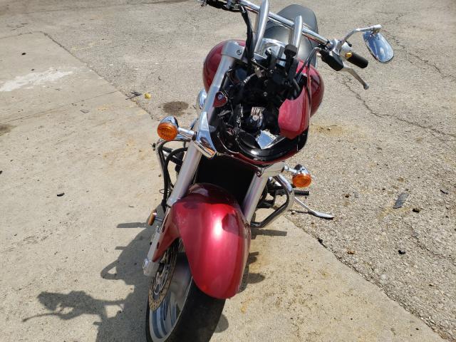 2009 SUZUKI VZ1500 - JS1VY55A692101522