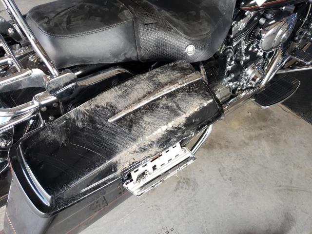 2001 HARLEY-DAVIDSON FLHR 1HD1FDV151Y603328