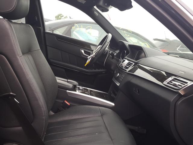 2016 MERCEDES-BENZ E 400 4MAT WDDHF6HBXGB200821