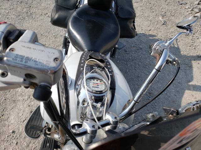 2004 YAMAHA XVS65 BASE JYAVM01E74A068909