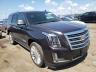 2015 CADILLAC  ESCALADE