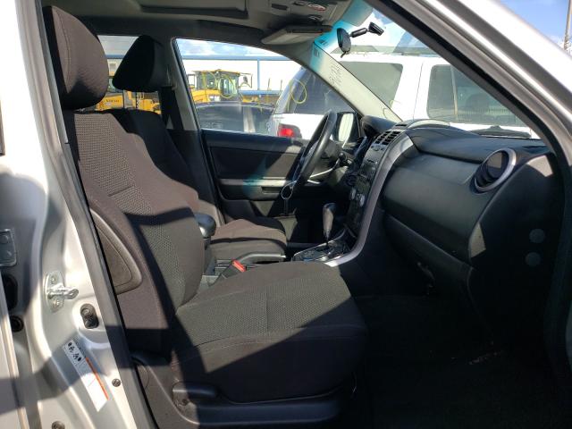 2010 SUZUKI GRAND VITA JS3TE0D47A4100832