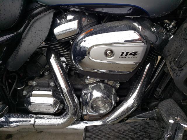 2020 HARLEY-DAVIDSON FLHTCUTG 1HD1MAF12LB855305