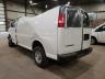 2020 Chevrolet Express G2500  for Sale in Montreal-est, QC - All Over