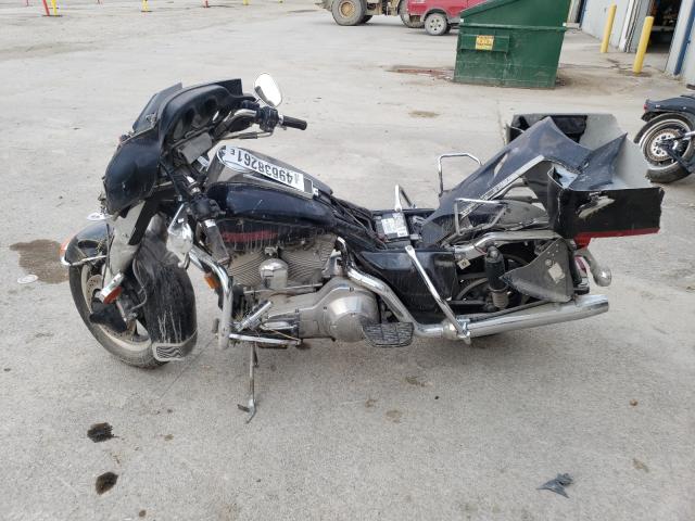 2005 HARLEY-DAVIDSON FLHTI 1HD1FVW175Y656915