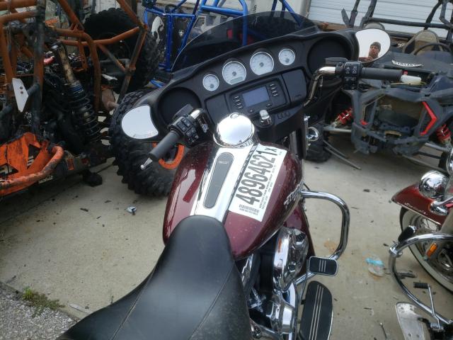 2015 HARLEY-DAVIDSON FLHX STREE 1HD1KBM16FB702154