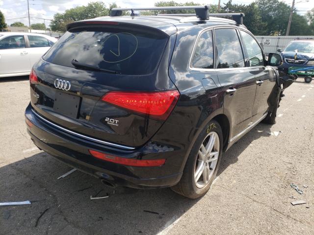 VIN WA1C2AFP6HA086674 2017 Audi Q5, Premium no.4