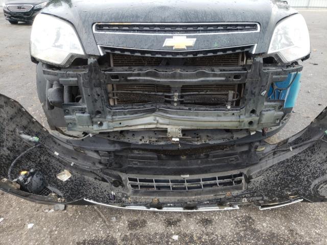 2012 CHEVROLET CAPTIVA SP 3GNFL4E56CS617467