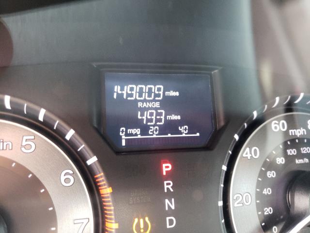 2014 HONDA ODYSSEY LX 5FNRL5H26EB016312