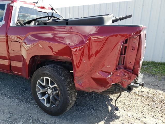 2019 GMC CANYON ALL 1GTH6FEN1K1218938