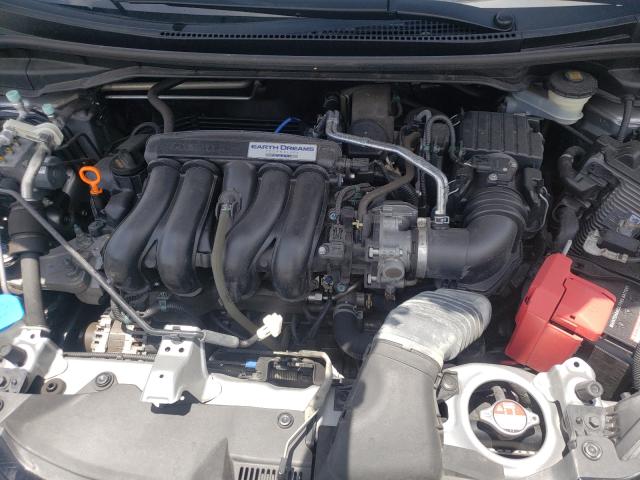 2017 HONDA FIT EX/EXL JHMGK5H78HS010880