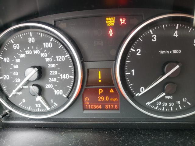 2014 BMW X1 SDRIVE2 WBAVM1C51EVW54472