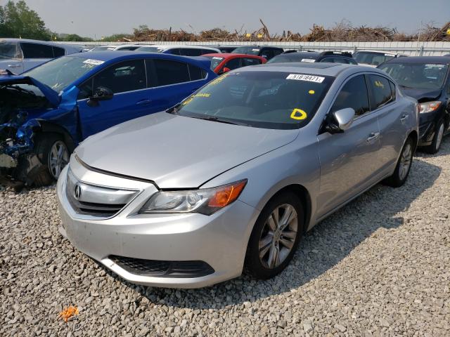 2013 ACURA ILX 20 19VDE1F37DE020326