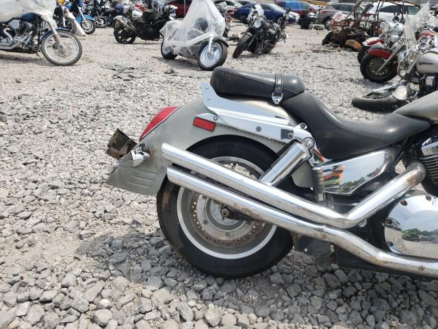 2003 HONDA VTX1800 R 1HFSC49073A101048
