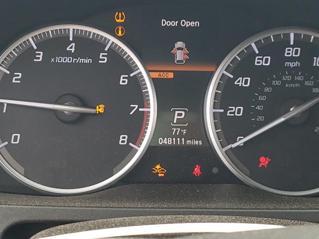 2017 ACURA RDX ADVANC 5J8TB4H77HL024288