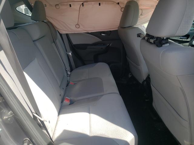 2016 HONDA CR-V 2HKRM4H57GH657118