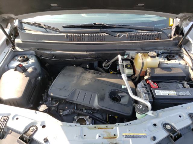 2012 CHEVROLET CAPTIVA SP 3GNAL2EK2CS557482