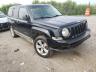 2011 JEEP  PATRIOT