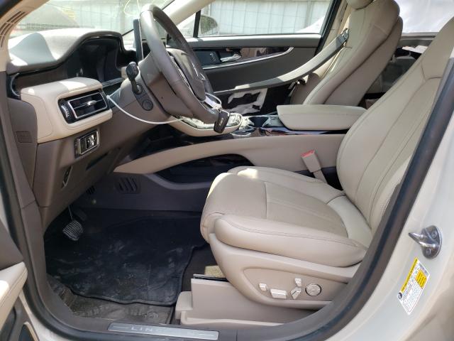 2021 LINCOLN NAUTILUS R 2LMPJ6K95MBL08182
