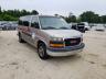 2003 GMC  SAVANA