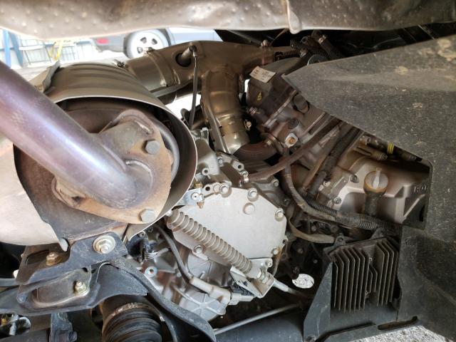 2020 CAN-AM MAVERICK T 3JB1GAP45LK000297