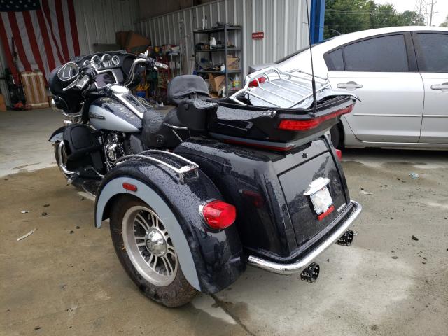2020 HARLEY-DAVIDSON FLHTCUTG 1HD1MAF12LB855305