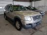 2006 FORD  EXPLORER