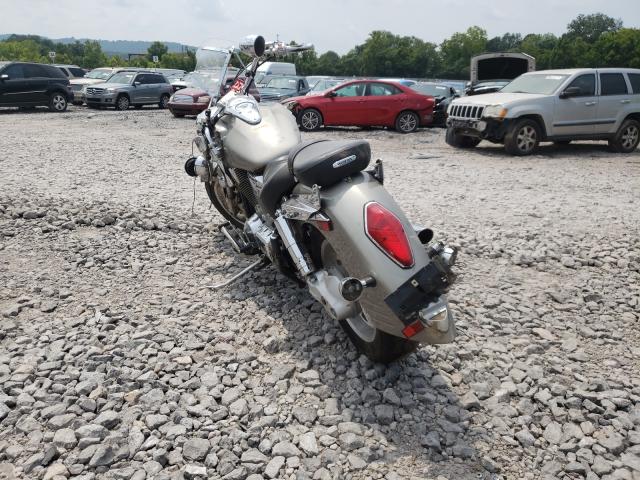 2003 HONDA VTX1800 R 1HFSC49073A101048