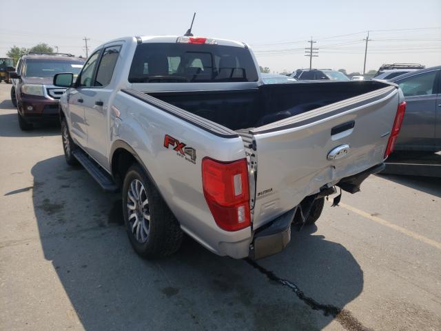2019 FORD RANGER XL 1FTER4FH0KLA55775