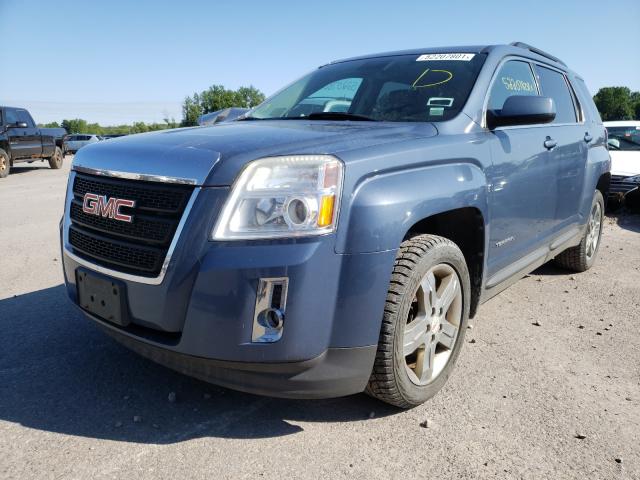 2012 GMC TERRAIN 2GKFLVE51C6221643