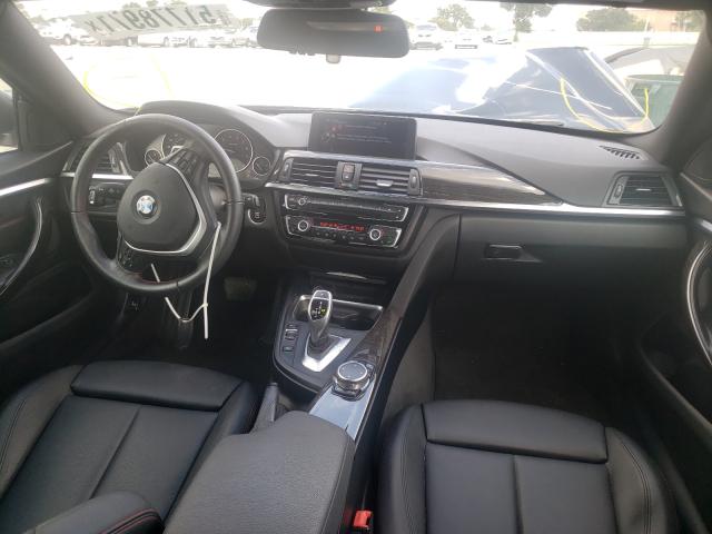 2015 BMW 435 I GRAN WBA4B1C53FG241444