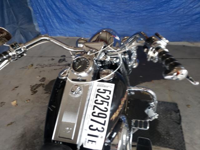 2001 HARLEY-DAVIDSON FLHR 1HD1FDV151Y603328
