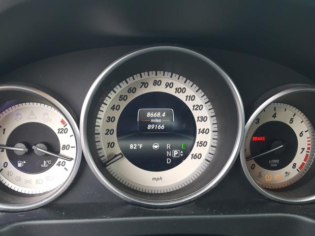 2016 MERCEDES-BENZ E 400 4MAT WDDHF6HBXGB200821