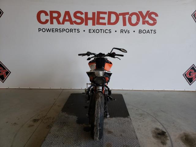 2019 KTM 390 DUKE MD2JPJ40XKC228518
