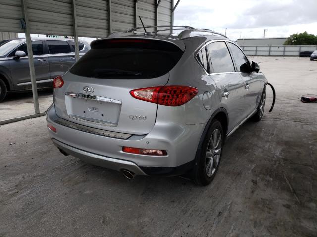 2017 INFINITI QX50 JN1BJ0RP6HM390311
