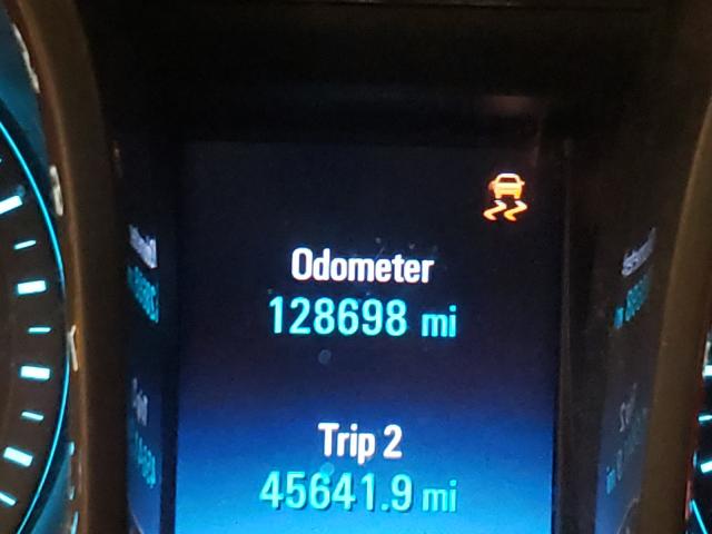 2013 CHEVROLET MALIBU ECO 1G11D5RR5DF116748