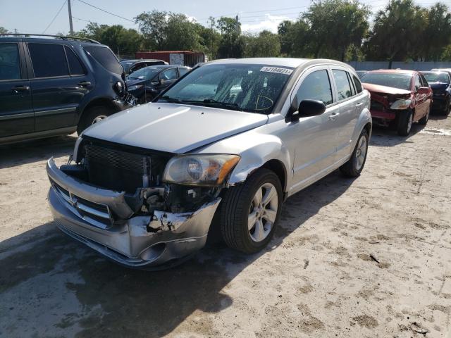 2010 DODGE CALIBER UP 1B3CB9HB0AD615712