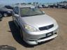 TOYOTA MATRIX 2003 foto