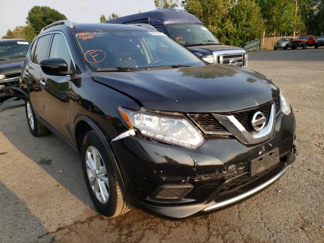 2016 NISSAN ROGUE S JN8AT2MT1GW006638