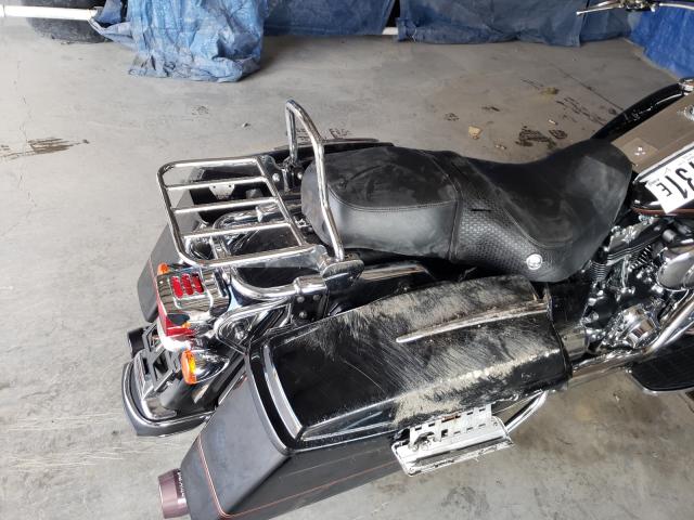 2001 HARLEY-DAVIDSON FLHR 1HD1FDV151Y603328